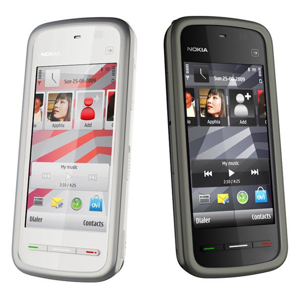 celulares-mais-vendidos-nokia5230