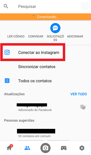 sincronizar-contatos-do-instagram-conectar