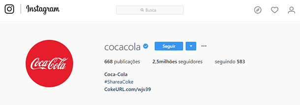 selo-azul-instagram-coca-cola