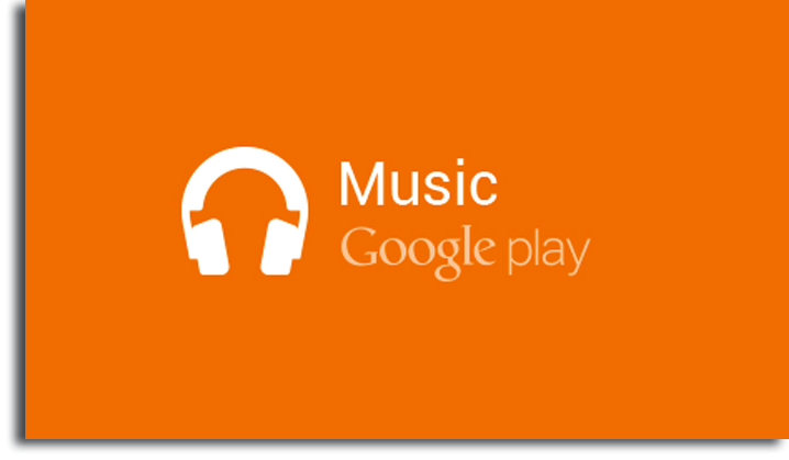 google play aplicativos para musica