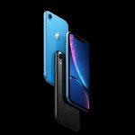 iphone xr capa