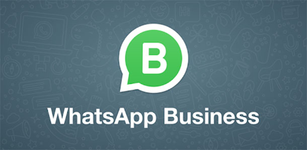 Aplicativos para WhatsApp WhatsApp Business