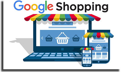 compra online google shopping