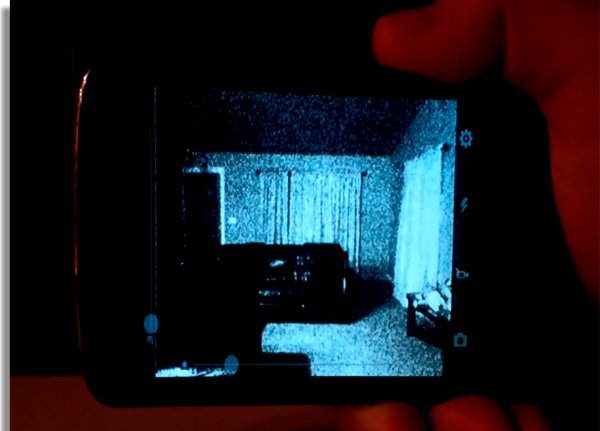 Night Vision Video Recorder apps to record videos