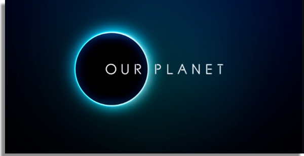 mejores documentales en Netflix Nuestro Planeta