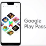 Google Play Pass capa