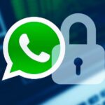 bloquear o whatsapp com impressão digital