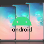 Destaque Android 10