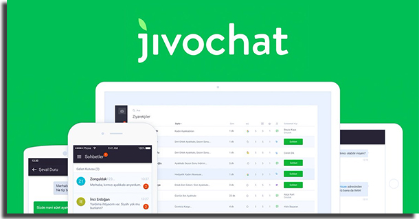 live chat Alternatives to ManyChat