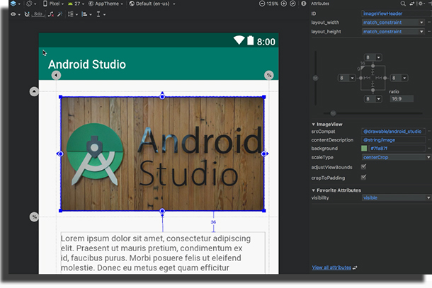 Emuladores android para mac - Android Studio