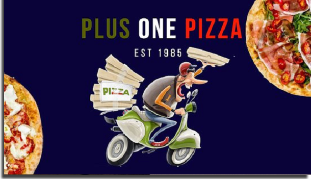 apps de delivery plusonpizza