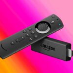 fire tv stick capa