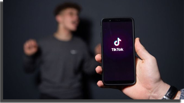 Follow many regular users most popular TikTok videos