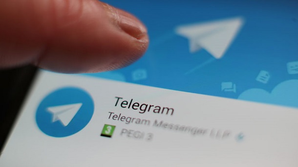 alternativa ao whatsapp telegram
