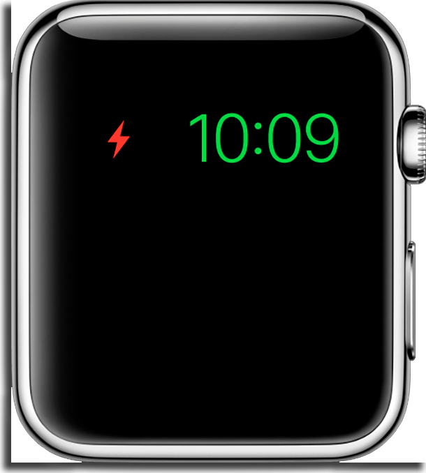 Reserva de Bateria melhorar bateria do Apple Watch