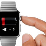 Destaque melhorar bateria do apple watch