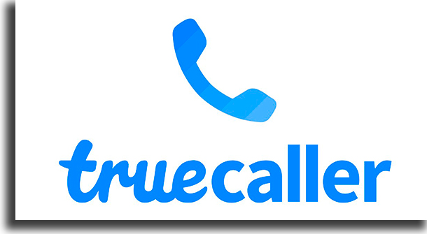 truecaller block unknown calls on iPhone
