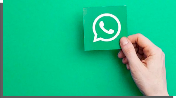 WhatsApp messaging apps for 2022