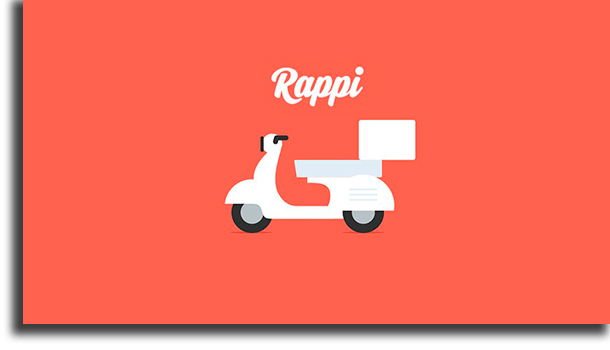 O que é o Rappi? 