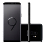 Destaque problemas do Galaxy S9