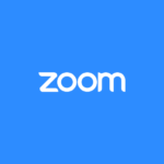 cover Zoom meetings app