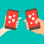 Destaque apps de relacionamento para se distrair durante a quarentena