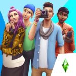 the sims 4 capa