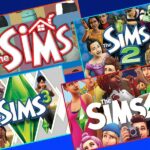 the sims capa