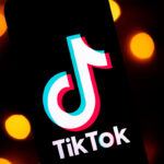 Destaque Controle parental no TikTokQustodio Controle parental no TikTok