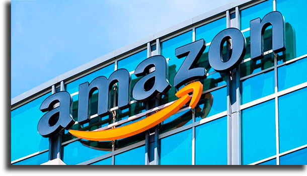 Amazon onde comprar materiais de escritório baratos