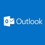 email do microsoft outlook capa