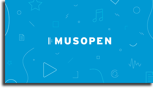 Musopen.org sites para baixar música grátis em mp3
