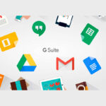 Destaque Google Drive para empresasGoogle Drive para empresas