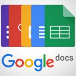 como usar o google docs capa