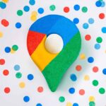 Destaque como adicionar lembrete no Google Maps