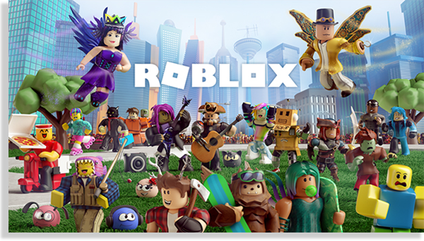Roblox Play Store