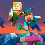 Cover Minecraft console commands