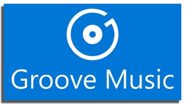 Groove Música