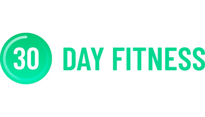30 day fitness best workout apps