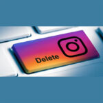 Destaque Como excluir a conta do Instagram