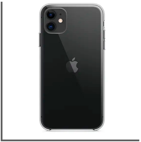 preto é um cor do iphone 11 clássica de outras edições