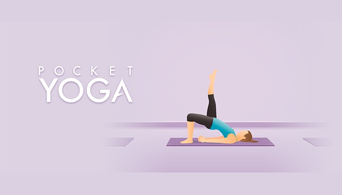 pocket yoga best workout apps