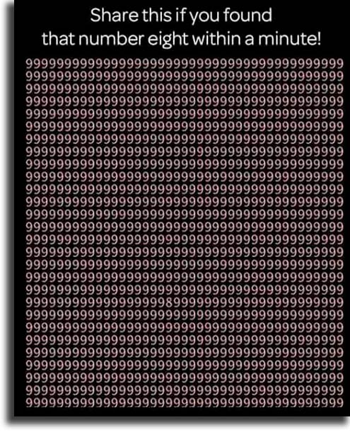 Find the number 