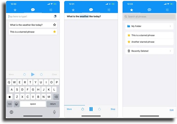 Text to Speech! best text-to-speech apps