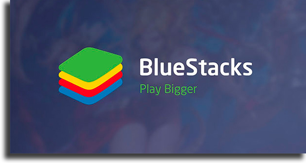 BlueStacks lightweight Android emulators for PC