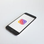 cover organize Instagram feed