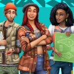 Cover The Sims 4 tips and tricks