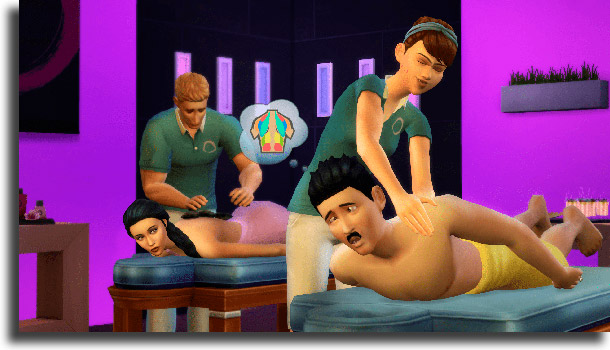 Get a Sim pregnant The Sims 4 tips and tricks