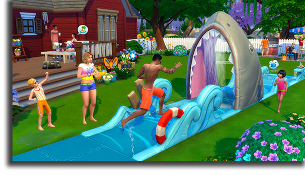 Move an object freely The Sims 4 tips and tricks