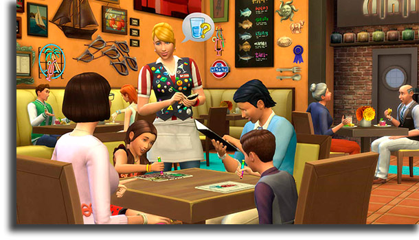 Make consumables infinite The Sims 4 tips and tricks